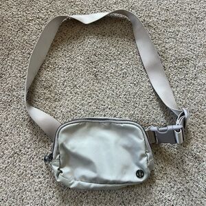 Lululemon Fanny pack